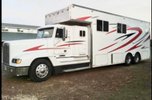 Freightliner Renovated Large Totorhome  for sale $30,000 