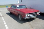 1965 Chevelle  for sale $30,000 