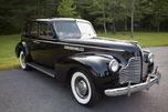 1940 Buick Century  for sale $40,795 