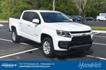2021 Chevrolet Colorado  for sale $33,504 