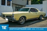 1967 Pontiac GTO  for sale $74,000 