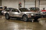 1981 DeLorean DMC 12  for sale $0 