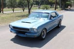 1966 Ford Mustang  for sale $34,495 