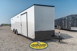 2025 BRAVO TRAILERS BUMPER  for sale $20,952 