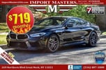 2020 BMW M8  for sale $55,995 