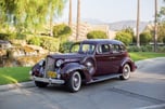 1938 Packard 1601-D Deluxe Touring Sedan  for sale $129,995 