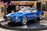 1967 Ford Mustang  for sale $329,900 
