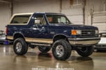 1991 Ford Bronco  for sale $26,900 