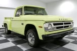 1970 Dodge D100  for sale $17,999 