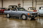 1986 Mercedes-Benz 560SL  for sale $24,900 