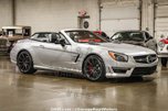 2015 Mercedes-Benz SL65 AMG  for sale $97,900 