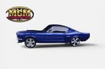 1965 Ford Mustang  for sale $59,994 