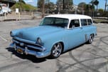 1953 Ford Ranch Wagon  for sale $259,495 