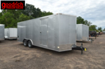 2024 Haulmark Trailers PPTD 8.5X20 RTA3 Car Hauler  for sale $10,425 