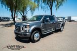 2022 Ford F-450 