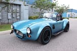 1985 Shelby Cobra  for sale $99,495 