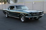 1966 Ford Mustang  for sale $31,950 