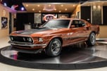 1969 Ford Mustang  for sale $149,900 