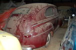 1948 Ford Sedan  for sale $14,995 