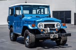 1969 Toyota Land Cruiser  for sale $0 