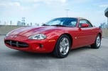 1998 Jaguar XK  for sale $8,899 