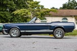 1967 Ford Mustang  for sale $119,999 