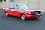 1965 Ford Mustang  for sale $49,950 