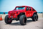 2022 Jeep Gladiator  for sale $189,999 