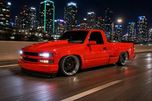 1995 Chevrolet Silverado  for sale $67,495 