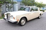 1979 Rolls-Royce Silver Shadow II  for sale $29,495 