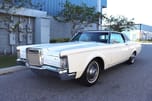 1969 Lincoln Continental  for sale $23,495 