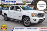 2018 GMC Canyon  for sale $34,995 