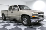 1999 Chevrolet Silverado  for sale $12,999 