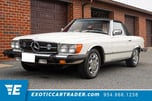 1980 Mercedes-Benz  for sale $34,999 