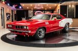 1971 Plymouth Cuda  for sale $169,900 