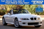 1999 BMW Z3  for sale $10,996 