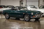 1969 MG MGB  for sale $14,900 