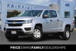2017 Chevrolet Colorado  for sale $27,794 