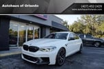 2018 BMW M5  for sale $71,999 