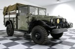 1953 Dodge M-37  for sale $44,999 