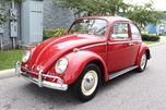 1965 Volkswagen Beetle  for sale $24,495 