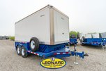 2024 Air-Tow Trailers BUMPER  for sale $33,897 