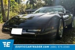 1992 Chevrolet Corvette Targa Coupe  for sale $19,499 