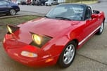 1990 Mazda Miata  for sale $9,495 