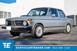 1974 BMW 2002 tii  for sale $50,999 