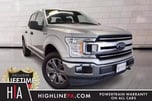 2020 Ford F-150  for sale $28,900 