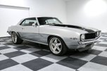 1969 Chevrolet Camaro  for sale $159,999 