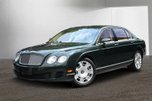 2009 Bentley Continental 