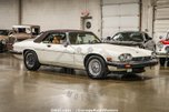 1989 Jaguar XJS  for sale $12,900 