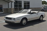 1993 Cadillac Allante  for sale $19,995 